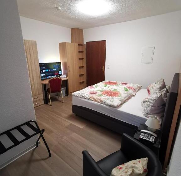 Номер Superior, Pension Wiesenau