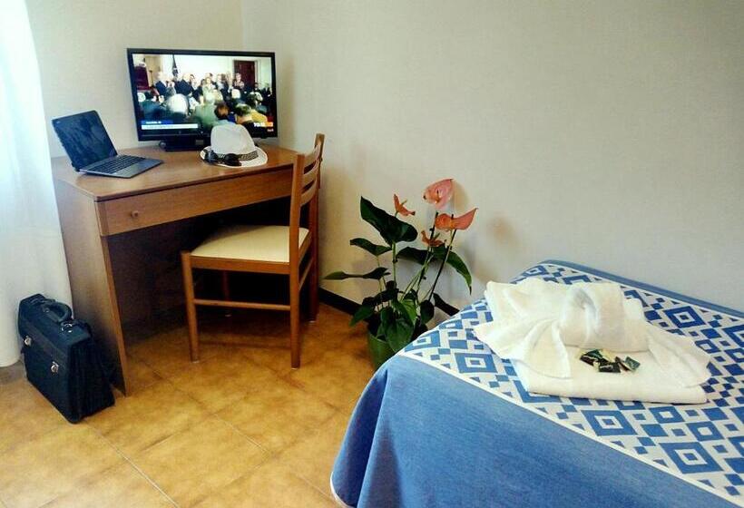 Индивидуальный Номер Классика, Centro Vacanze Cavallino Opera Nascimbeni