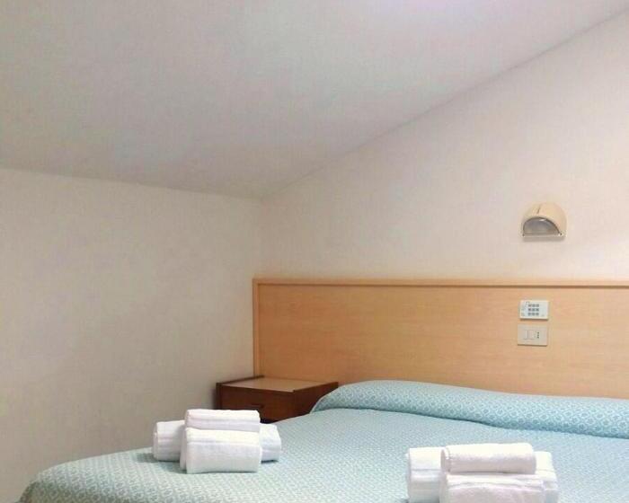 Номер Economy, Centro Vacanze Cavallino Opera Nascimbeni