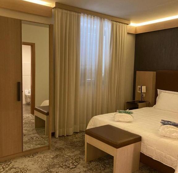 Номер Economy, Fontermosa
