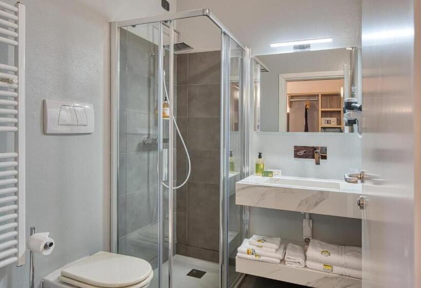 스탠다드 룸, Residence Al Frantoio