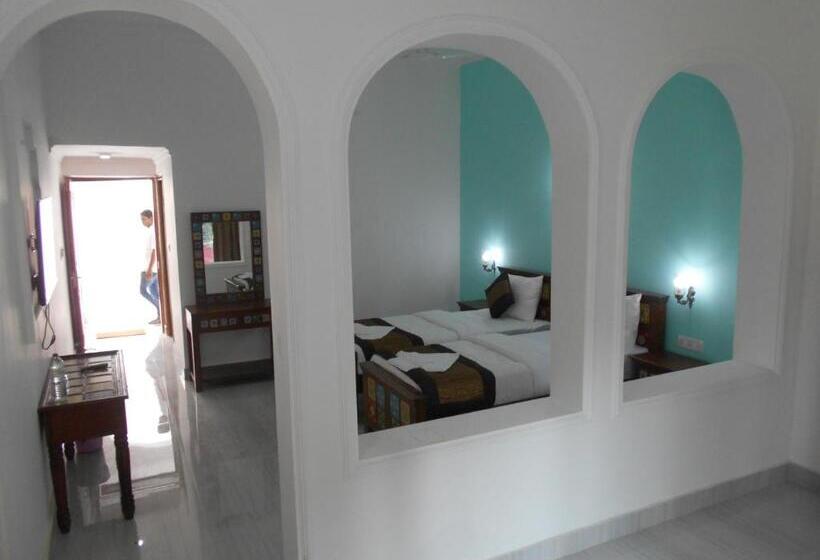 Номер Executive Кровать Кинг, Isabel Palace