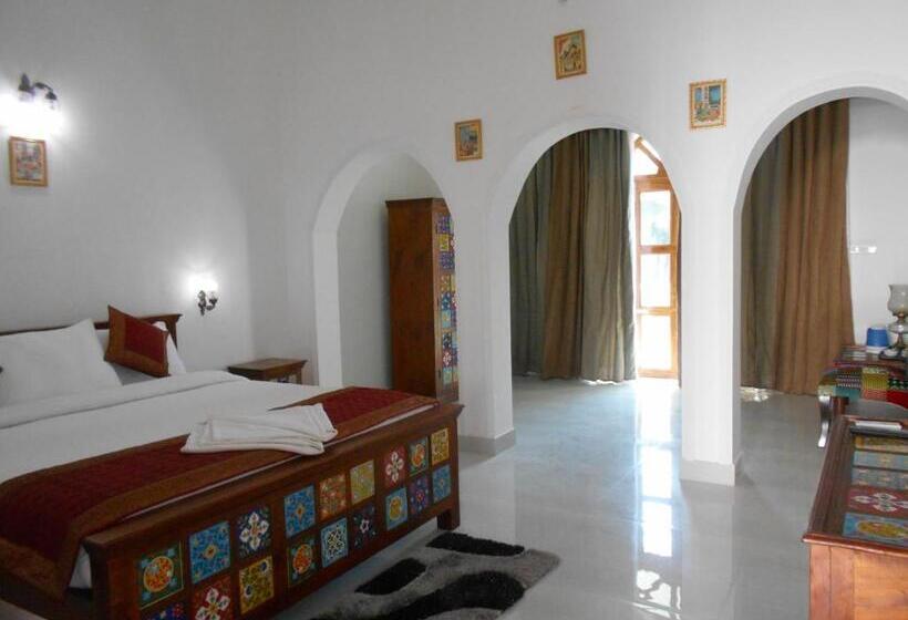 Номер Executive Кровать Кинг, Isabel Palace