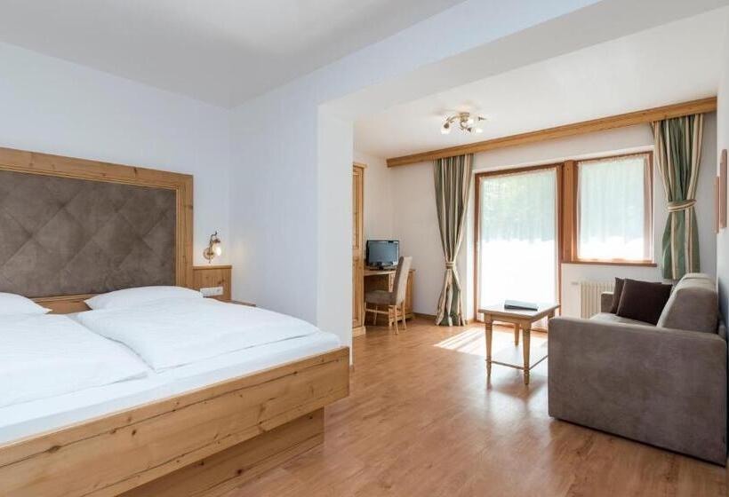 Номер Superior, Waldsee