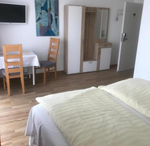 Номер Комфорт, I Motel