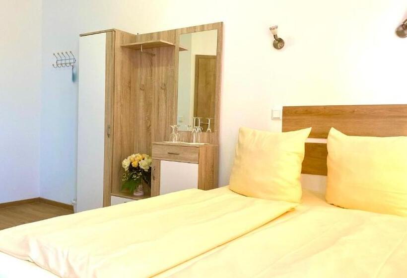 Номер Комфорт, I Motel