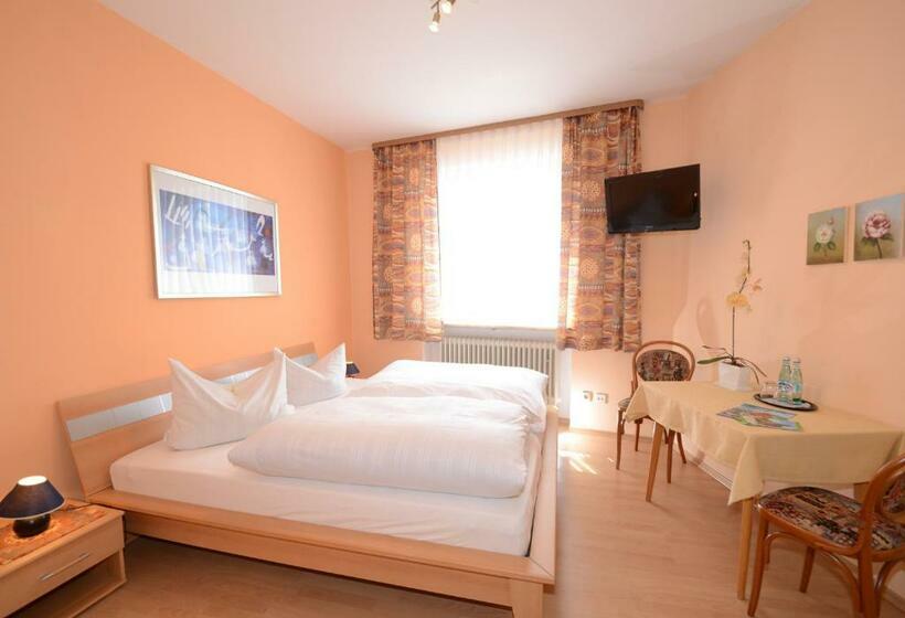 Номер Стандарт, Gasthof Zur Post Hotel Parkplatz