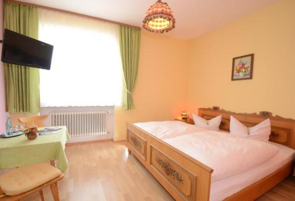 Номер Economy, Gasthof Zur Post Hotel Parkplatz