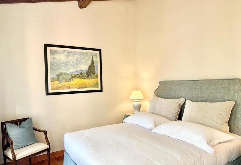 两卧行政公寓, Tenuta Torre Rossa Farm & Apartments