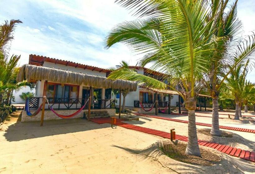 Бунгало Стандарт Вид на Море, Apart Hotel Las Cherelas