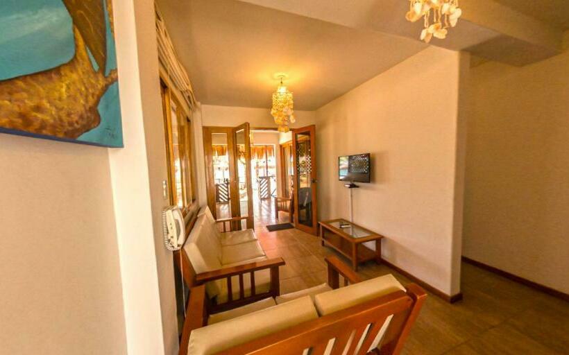 Бунгало Стандарт Вид на Море, Apart Hotel Las Cherelas
