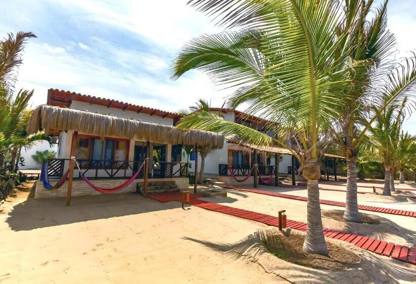 Бунгало Стандарт Вид на Море, Apart Hotel Las Cherelas
