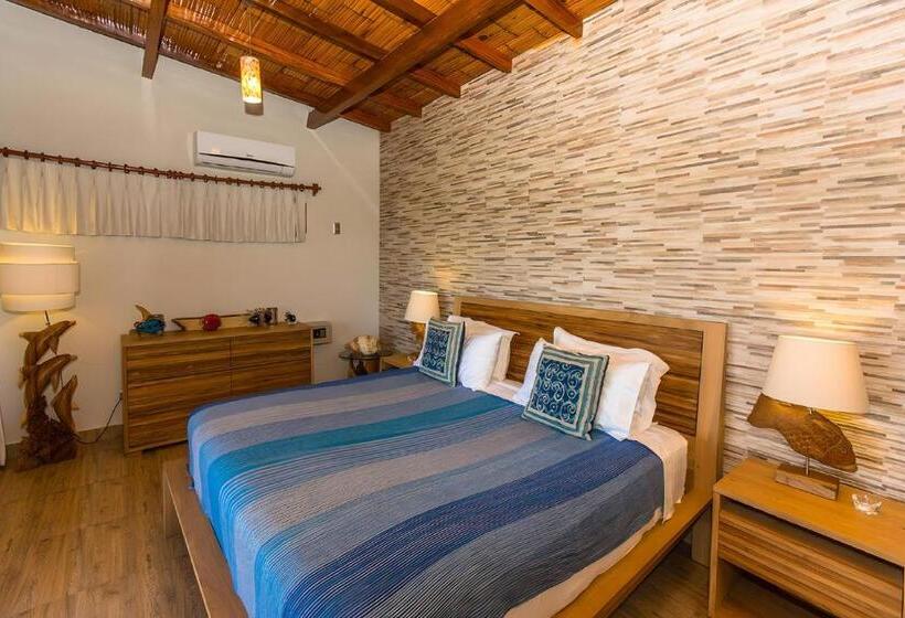 Люкс с гидромассажем, Apart Hotel Las Cherelas