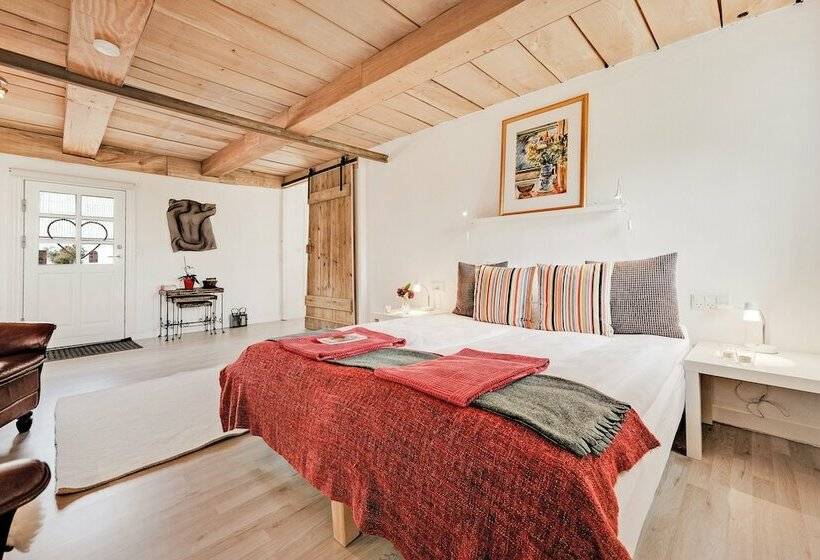 Апартаменты 1 Спальня, Bed And Breakfast åløkke