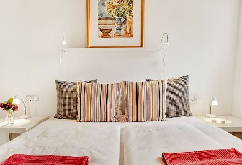 Апартаменты 1 Спальня, Bed And Breakfast åløkke