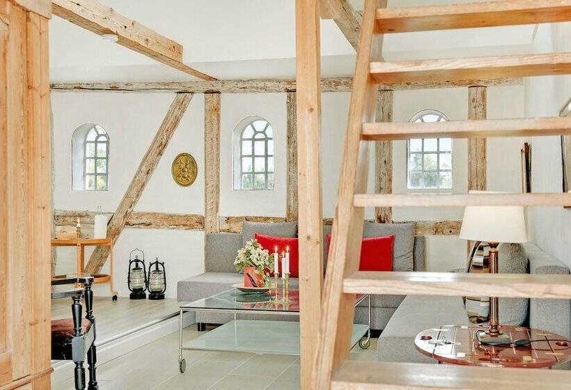 Апартаменты 1 Спальня, Bed And Breakfast åløkke