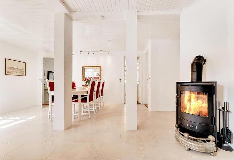 Номер Стандарт, Bed And Breakfast åløkke