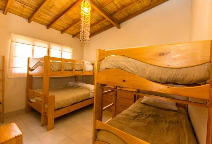 Бунгало Стандарт Вид на Море, Apart Hotel Las Cherelas