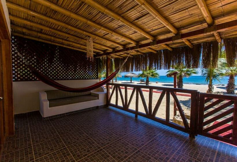 Бунгало Стандарт Вид на Море, Apart Hotel Las Cherelas