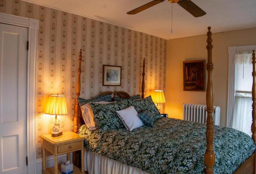 Номер Стандарт, Hudson Manor Bed & Breakfast