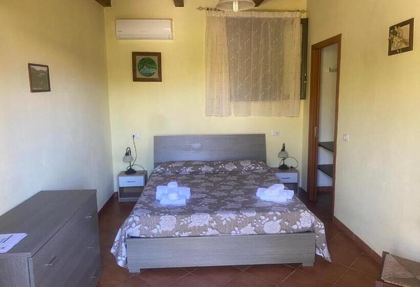 Номер Стандарт, B&b La Torretta
