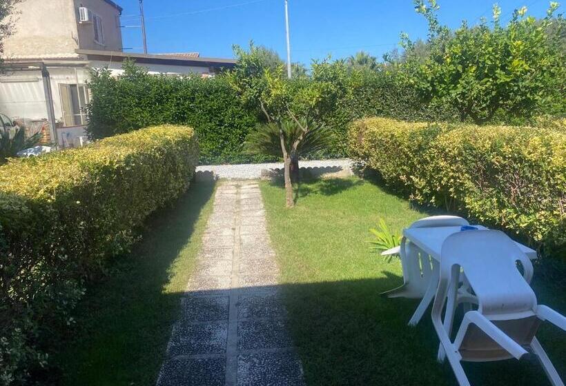 Номер Economy, B&b La Torretta