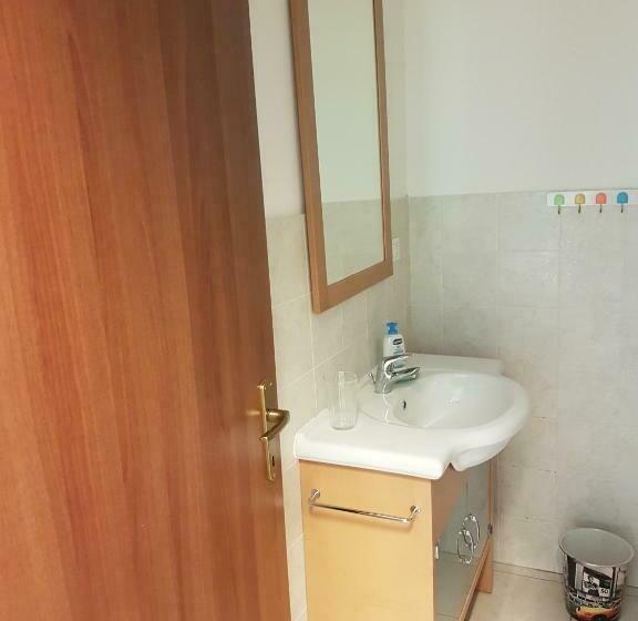 اتاق استاندارد, B&b Porto Vecchios   Stazione Centrale Trieste