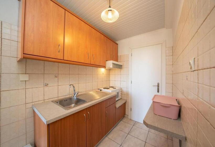 آپارتمان 2 خوابه, Lorenzo House Apartments