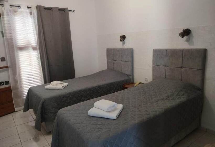 スタンダードルーム, Oscar Hotel Lefkada