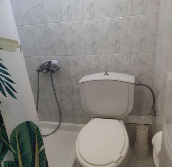 スタンダードルーム, Oscar Hotel Lefkada