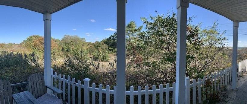 Номер Стандарт 2 Двуспальные Кровати, The Ocean View