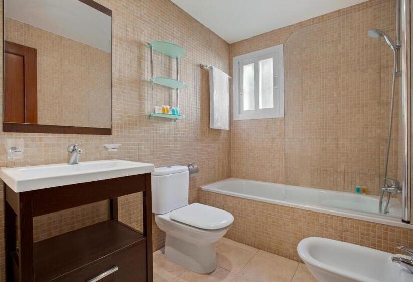 آپارتمان سوپریور 3 خوابه, Ramada Residences By Wyndham Costa Del Sol Fuengirola