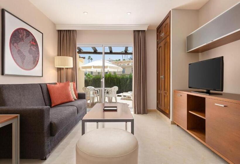 آپارتمان سوپریور 2 خوابه, Ramada Residences By Wyndham Costa Del Sol Fuengirola