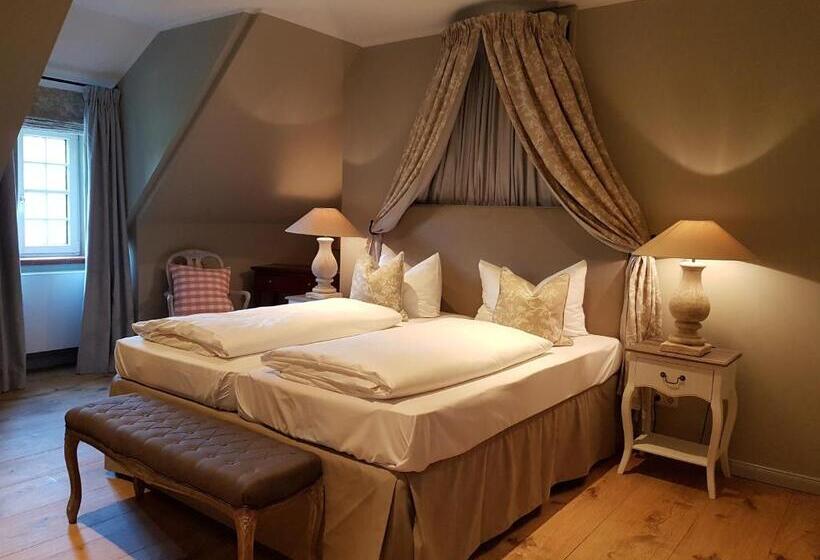 Номер Стандарт, Gut Altholz Landhotel Restaurant