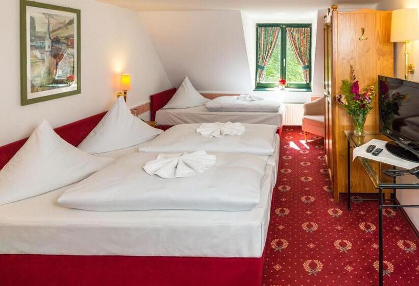 Номер Стандарт, Tafernwirtschaft Hotel Schönbrunn