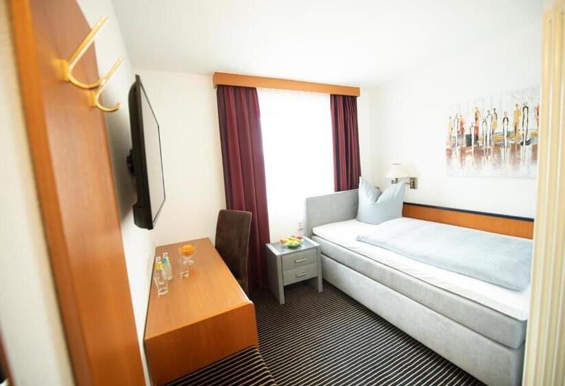 标准间, Stadthotel Giengen