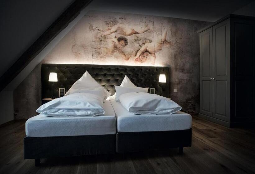 스탠다드 룸, Landhaus Hechtsberg