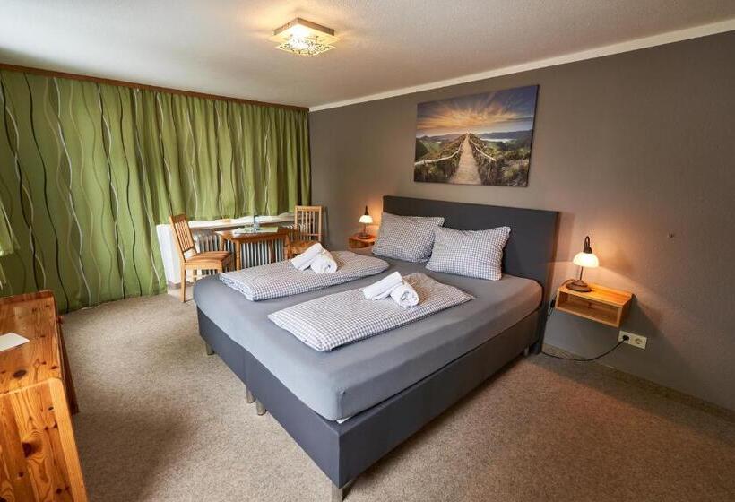 Номер Superior, Landhotel Krone