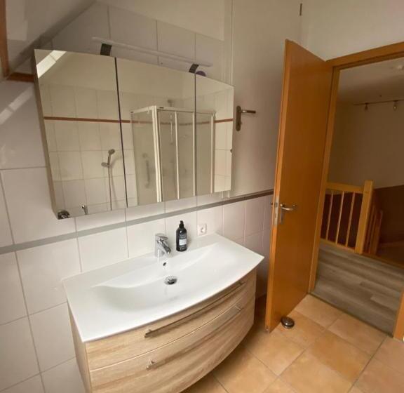 Апартаменты 1 Спальня, Marc5 Hotel Cadenberge