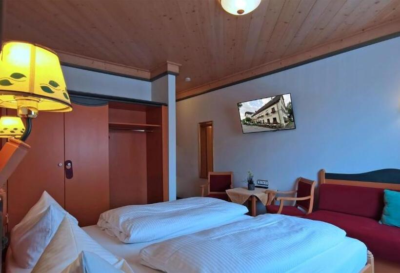 Номер Стандарт, Gasthof Zur Post