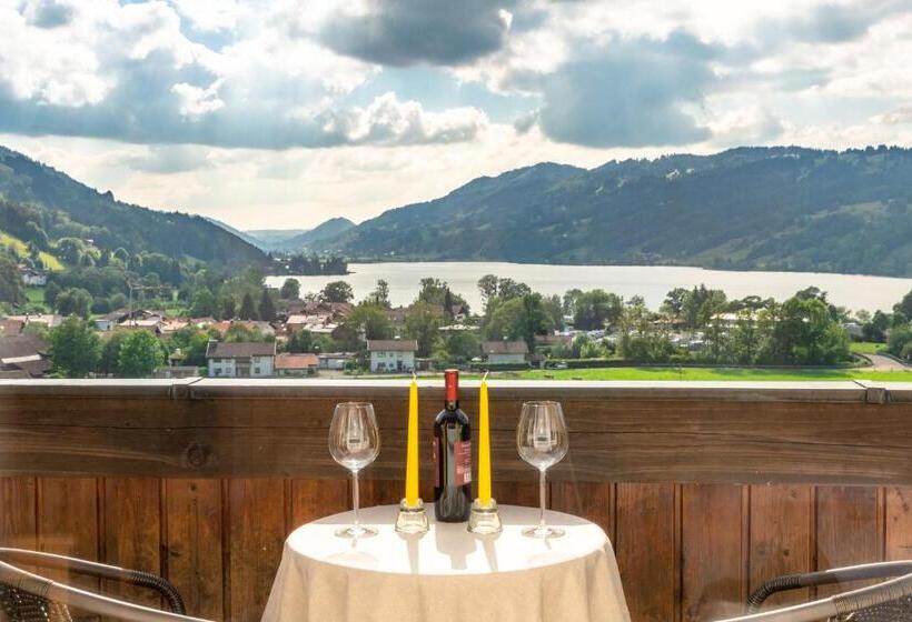 Номер Стандарт, Rothenfels Hotel & Panorama Restaurant