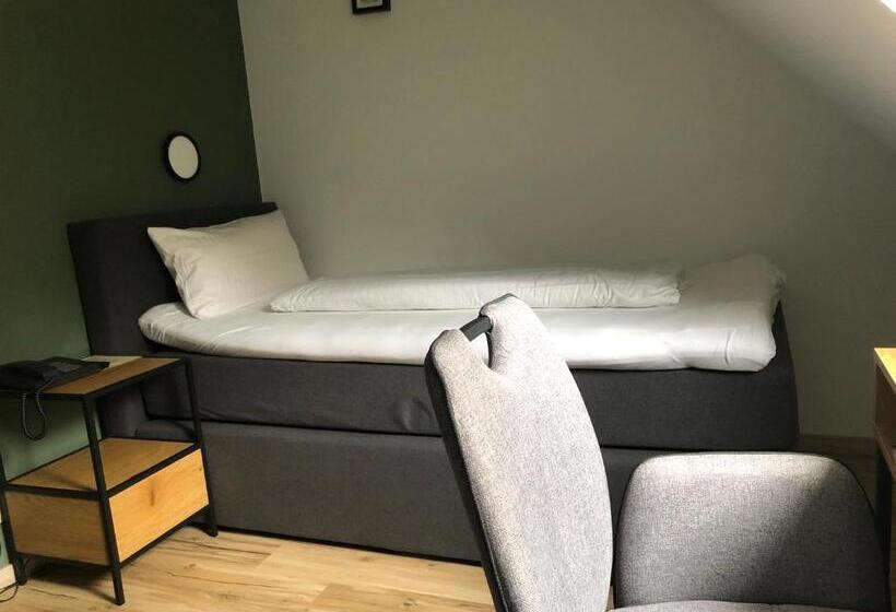 Номер Стандарт Индивидуальный, Seminarhotel Jakobsberg