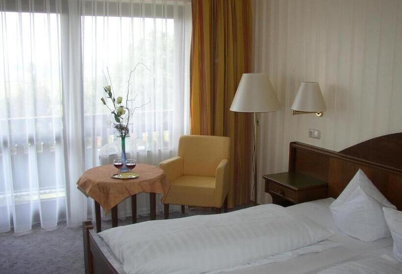 Номер Стандарт, Wellnesshotel Zum Koch