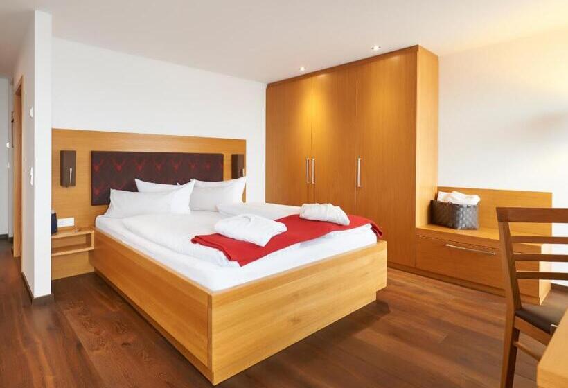 Номер Superior, Wellnesshotel Zum Koch