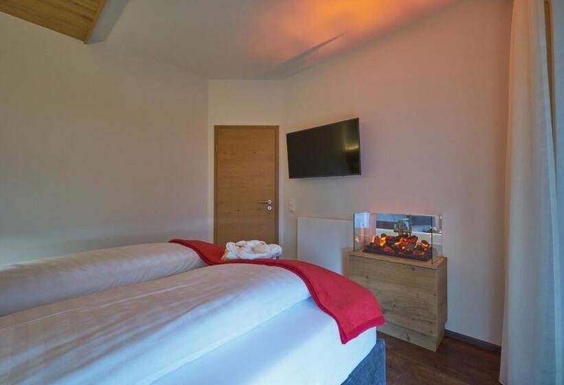 Студия Deluxe, Wellnesshotel Zum Koch