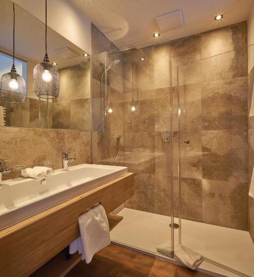 Студия Deluxe, Wellnesshotel Zum Koch