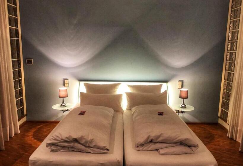 Номер Deluxe, Alter Pfarrhof