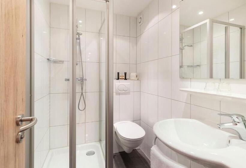 Номер Стандарт, Garni Bergidyll   Adults Only