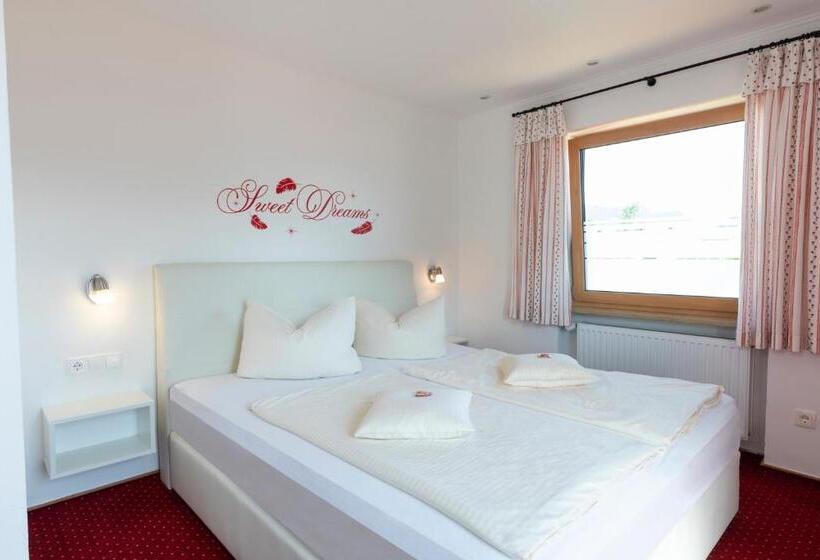 Номер Стандарт, Garni Bergidyll   Adults Only