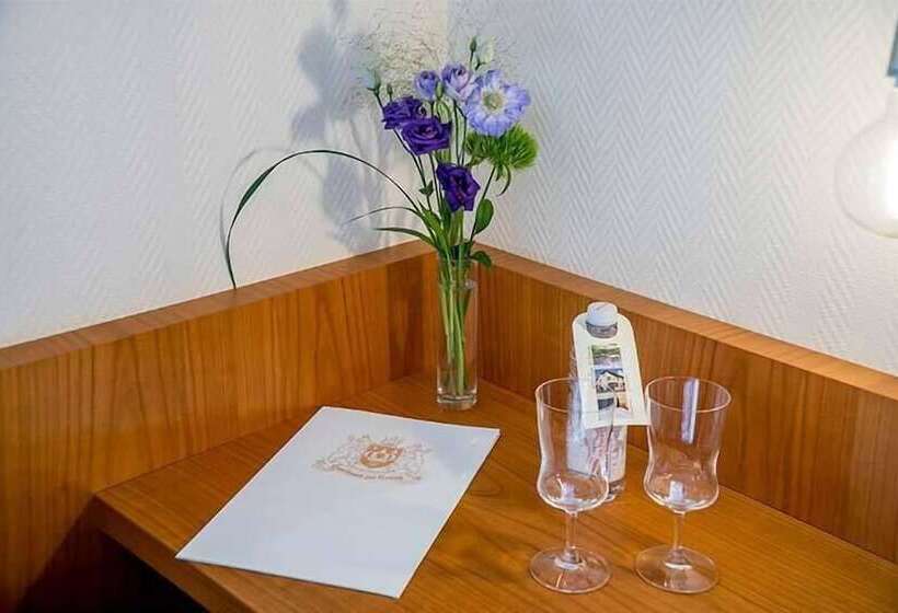 Номер Стандарт Индивидуальный, Gasthaus Zur Krone